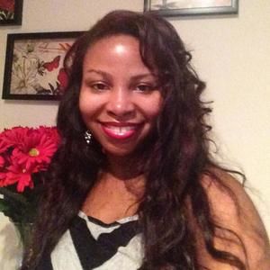 Meet your Posher, Keri